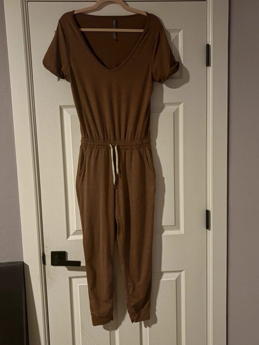 Vuori All Day Jumpsuit Size XS